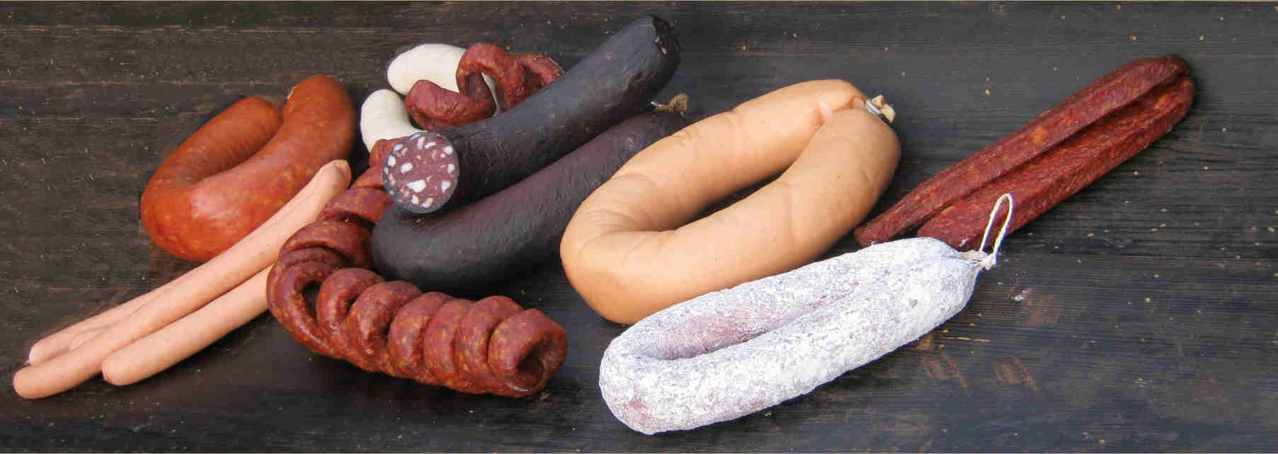 Wurstwaren