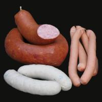 Wurstwaren