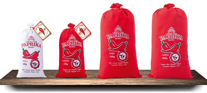 Ungarische Spezialitäten