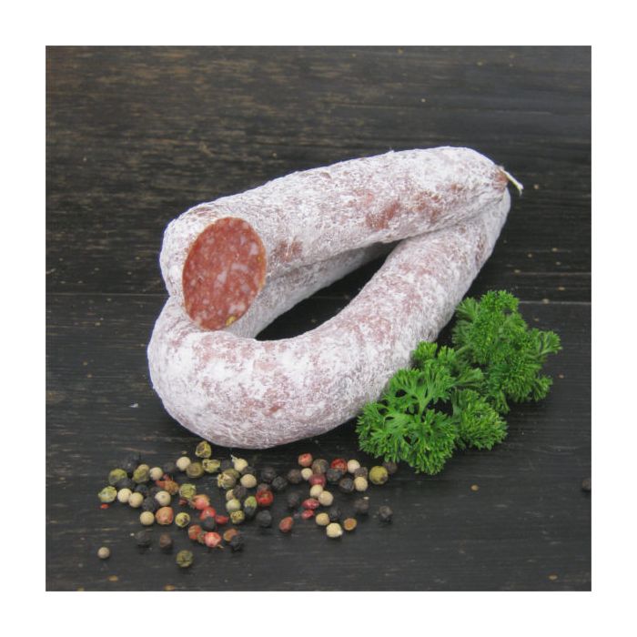 Badische Ringsalami