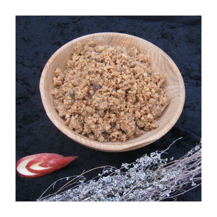 Feine Grieben vom Mangalica Speck