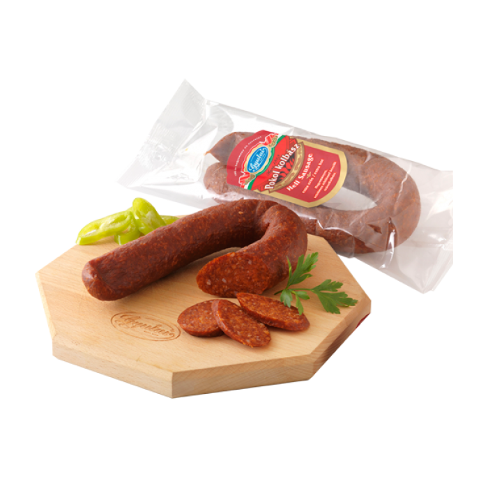Gyulai Pokol Kolbász / Höllenwurst 250g Ring GYULAER