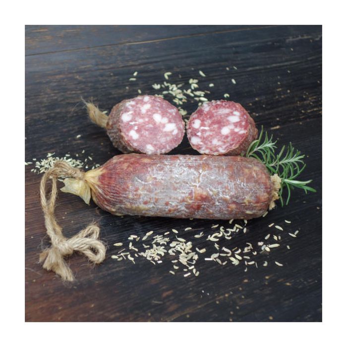 Fenchel Mangalini, am Stück