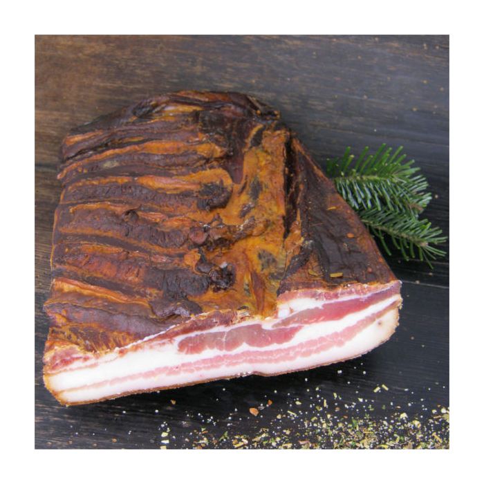 Vesperspeck aus dem Schwarzwald