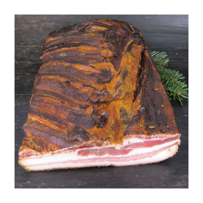 Vesperspeck aus dem Schwarzwald