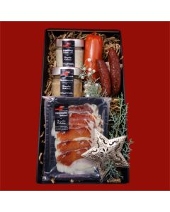 Mangalitza Potpourie