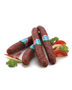 GYULAER Räucherwurst-Paare 1000g