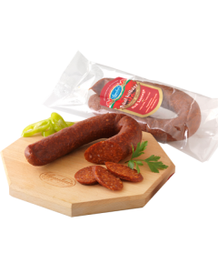 Gyulai Pokol Kolbász / Höllenwurst 250g Ring GYULAER