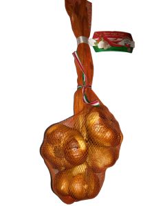 Geräucheter Ungarischer Knoblauch