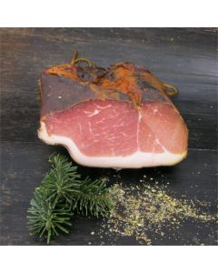 Schinken aus dem Schwarzwald