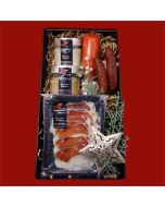 Mangalitza Potpourie