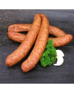 2 Paar Bauernwürste, roh