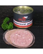 Bauernwurst