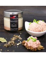 Bauernschmauß vom Mangalitza Wollschwein