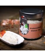 Griebenschmalz, Elsässer-Art