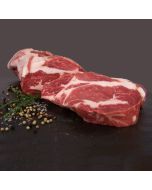 Mangalitza Nackensteaks 2x2 Stk.
