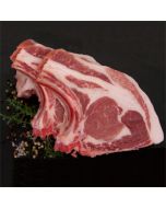 Kotelt vom Managlitza-Wollschwein