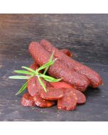 Mangalinis "scharf“ vom Mangalitzaschwein