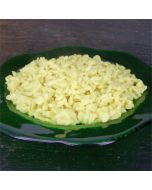 Handgemachte Spätzle