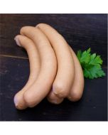 2 Paar Wiener Würstchen